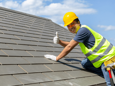 About Roof Repair Experts Waynesburg, OH